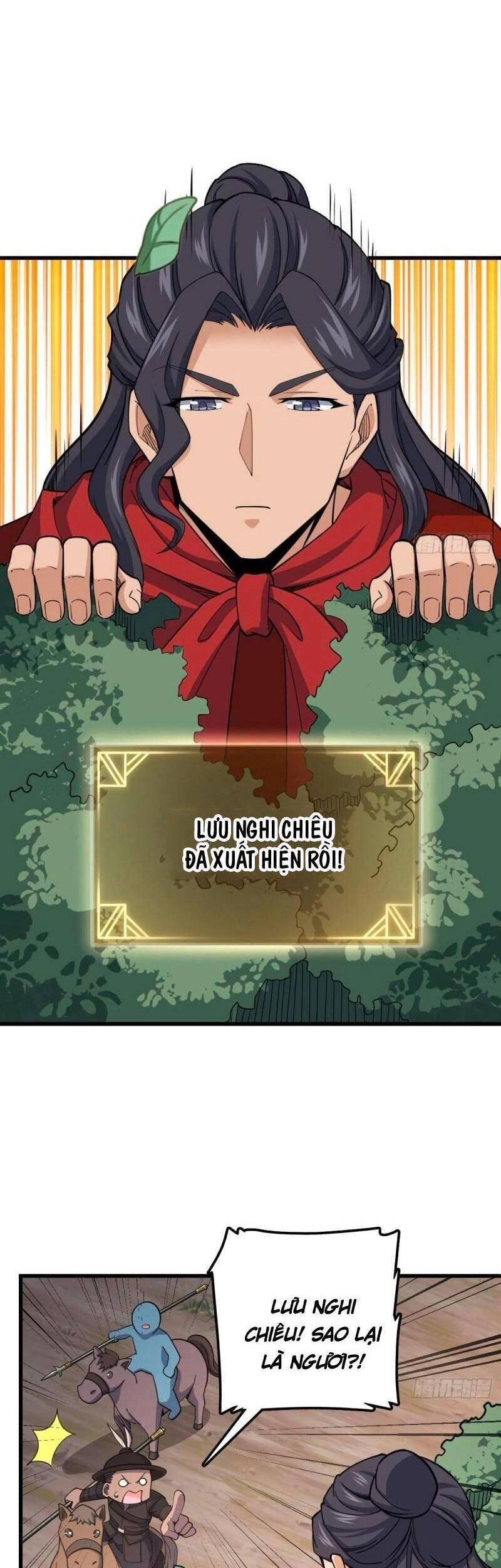 Đại Vương Tha Mạng Chapter 571 - 5