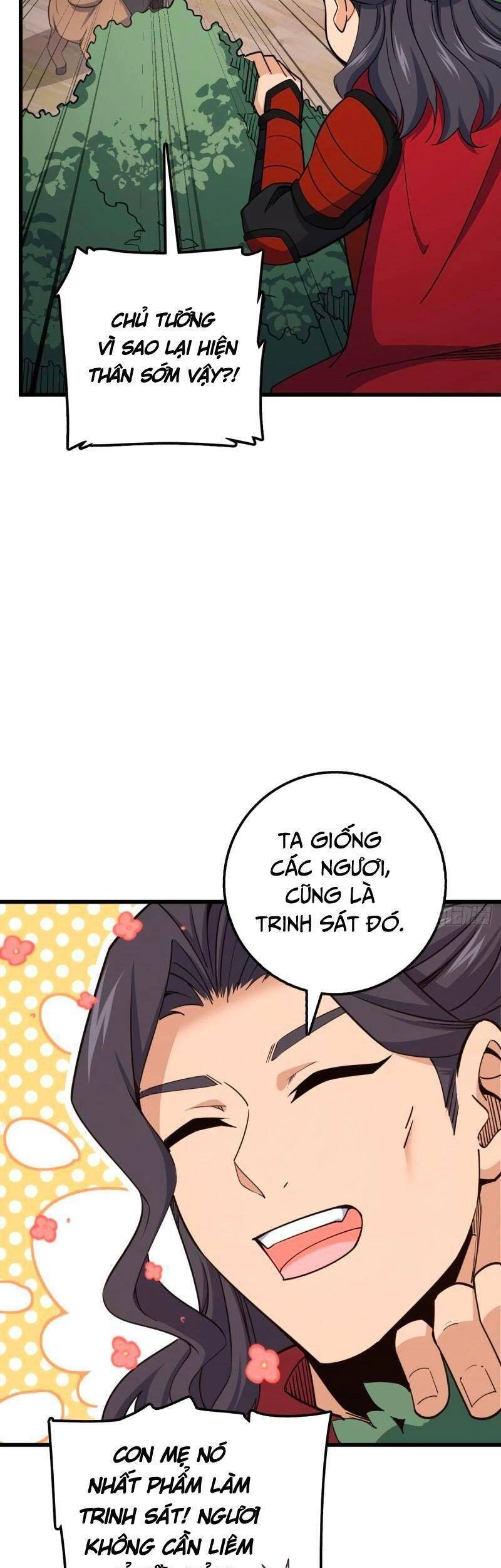 Đại Vương Tha Mạng Chapter 571 - 6