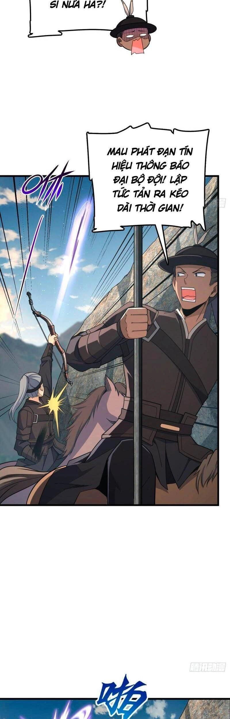 Đại Vương Tha Mạng Chapter 571 - 7