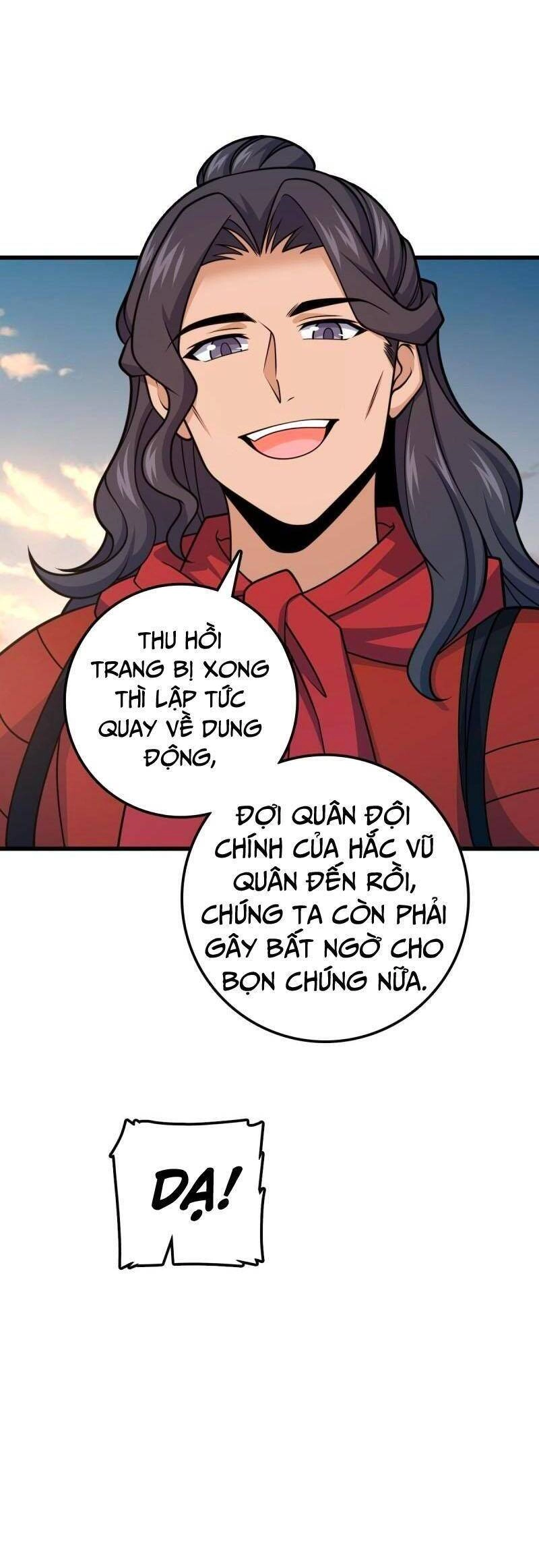 Đại Vương Tha Mạng Chapter 571 - 12