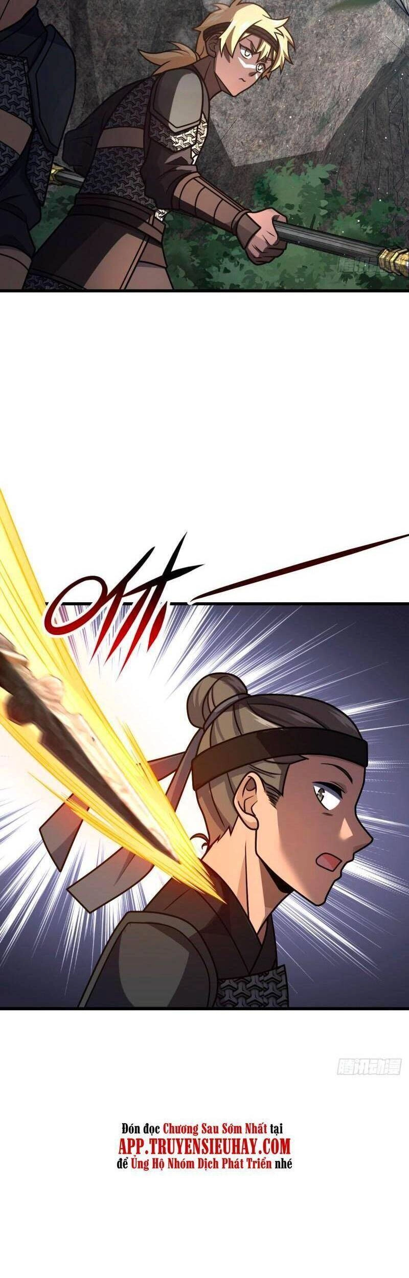 Đại Vương Tha Mạng Chapter 571 - 18