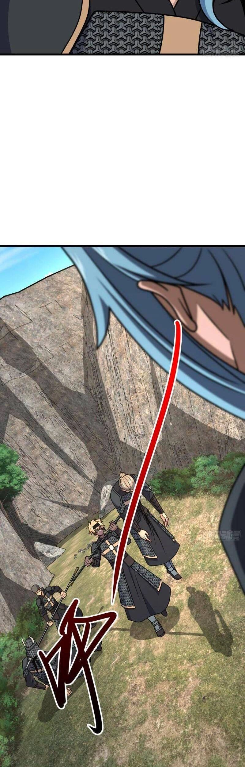 Đại Vương Tha Mạng Chapter 571 - 20