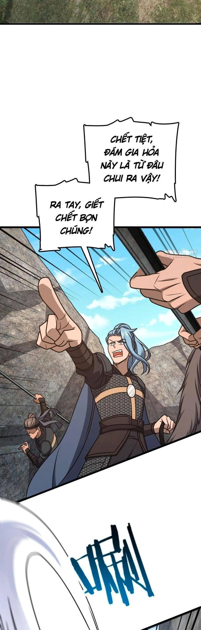 Đại Vương Tha Mạng Chapter 571 - 21