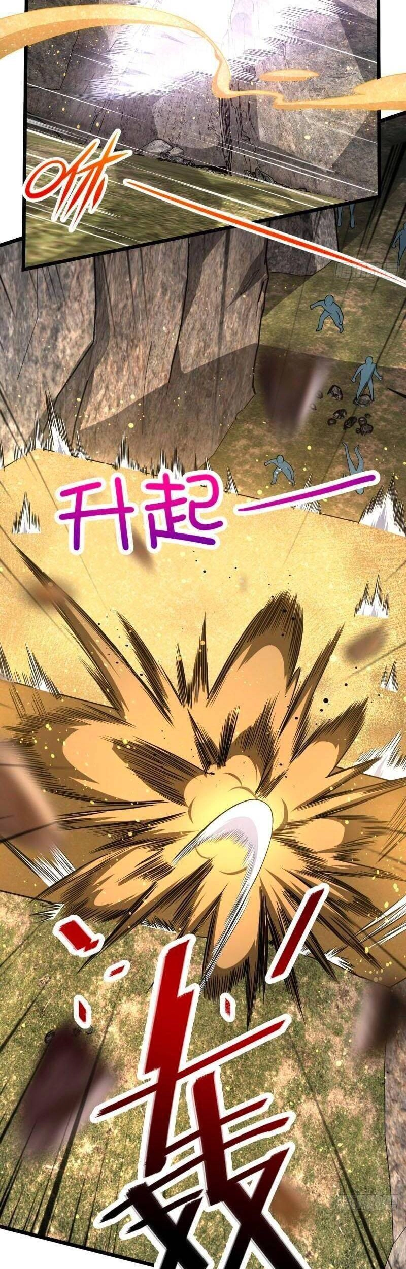 Đại Vương Tha Mạng Chapter 571 - 27