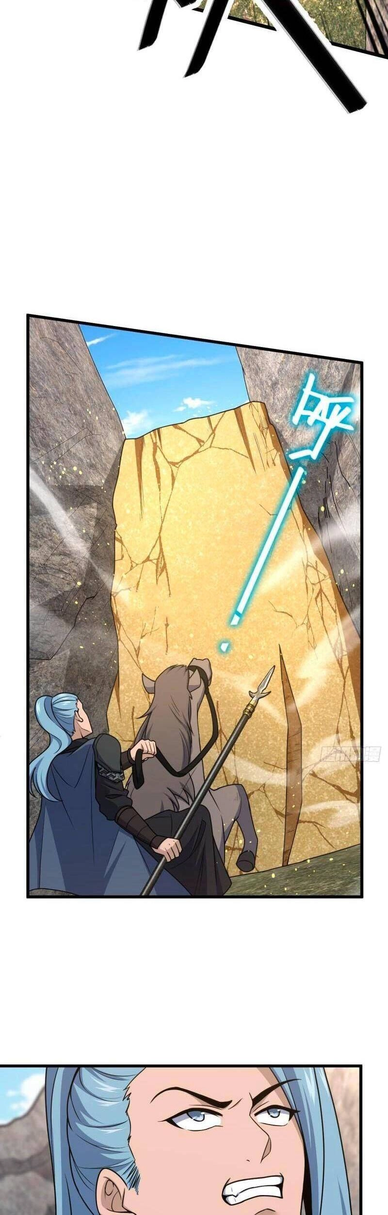 Đại Vương Tha Mạng Chapter 571 - 28