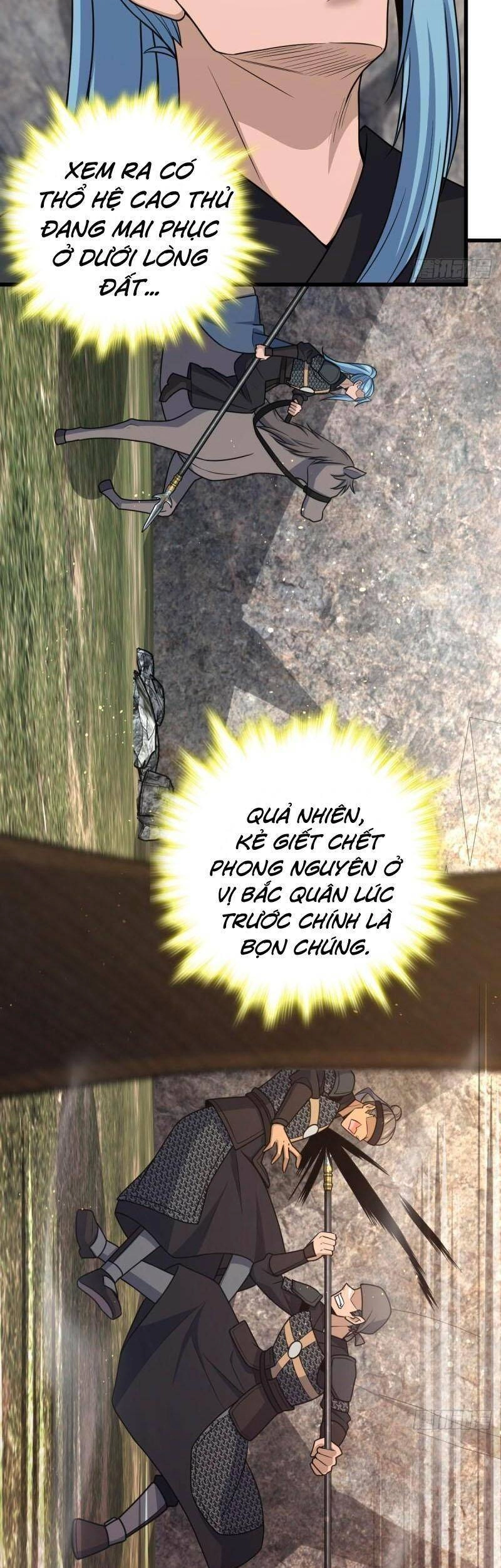 Đại Vương Tha Mạng Chapter 571 - 29