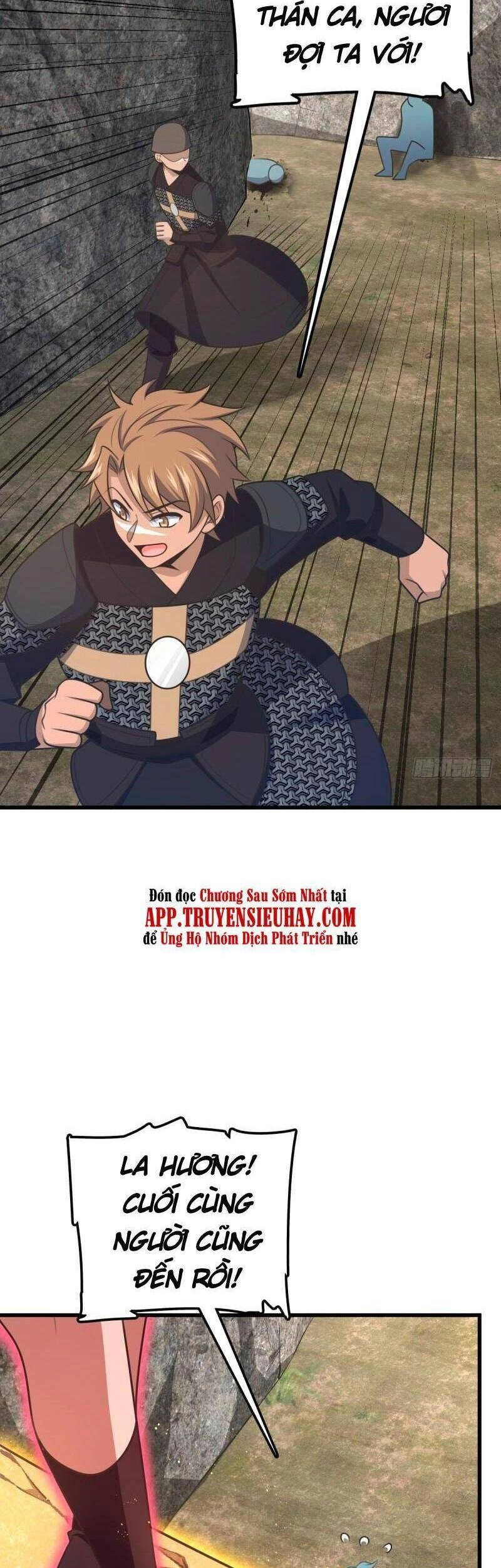 Đại Vương Tha Mạng Chapter 571 - 34