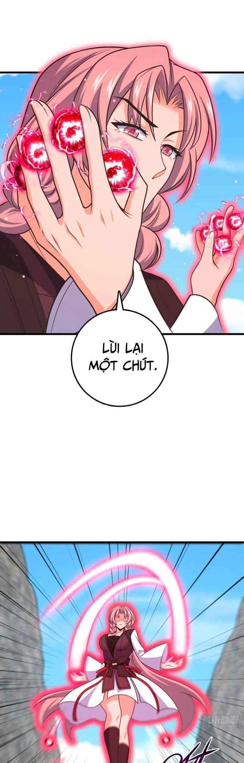 Đại Vương Tha Mạng Chapter 571 - 36