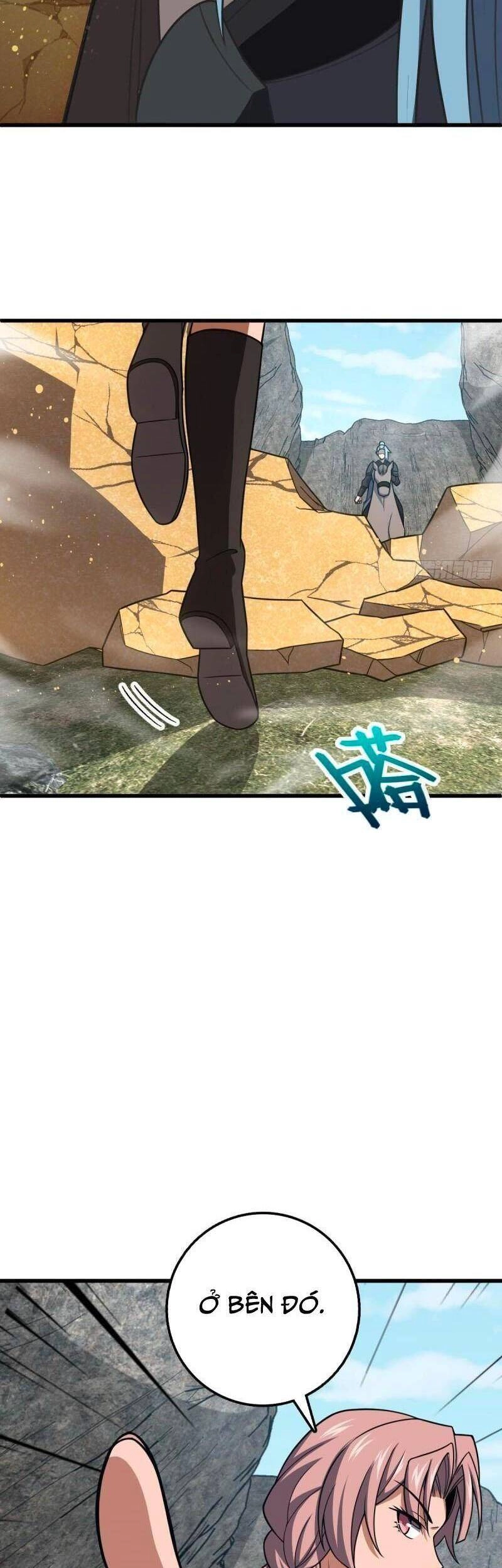 Đại Vương Tha Mạng Chapter 571 - 41