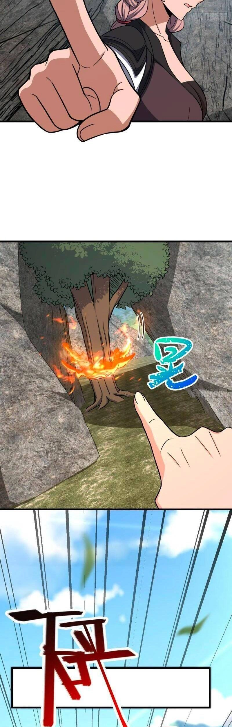 Đại Vương Tha Mạng Chapter 571 - 42