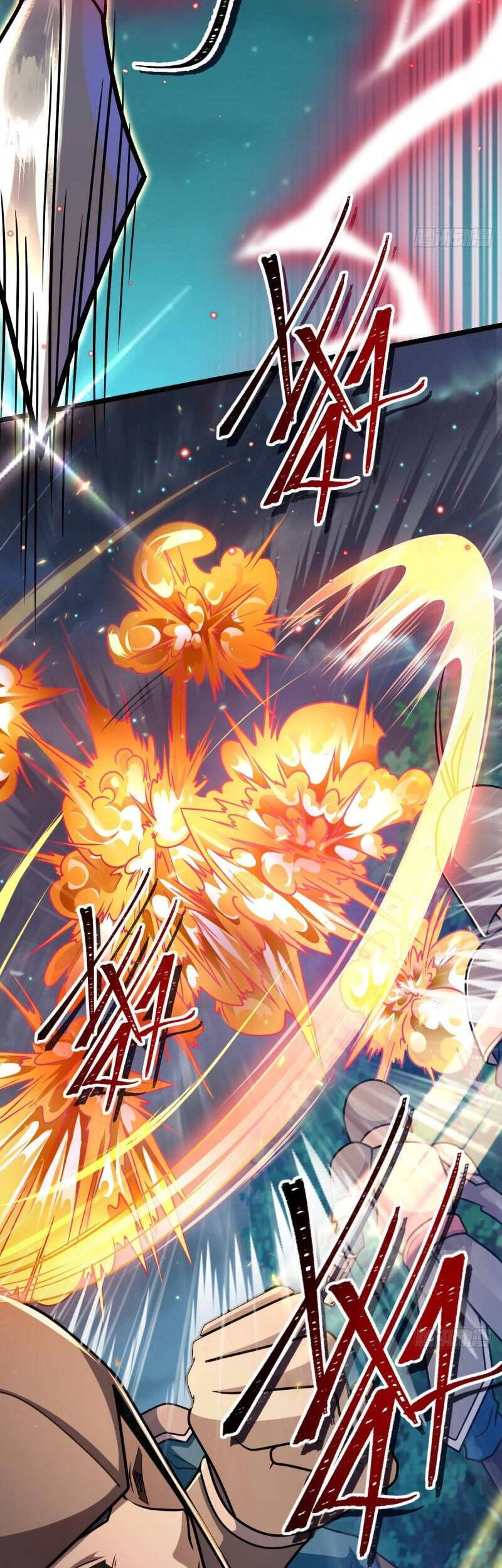 Đại Vương Tha Mạng Chapter 573 - 23