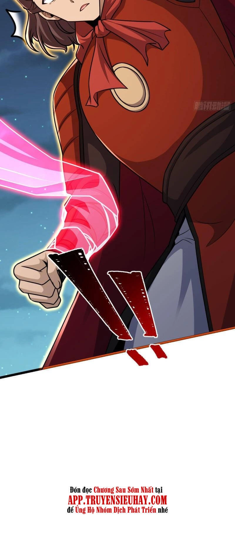 Đại Vương Tha Mạng Chapter 573 - 36