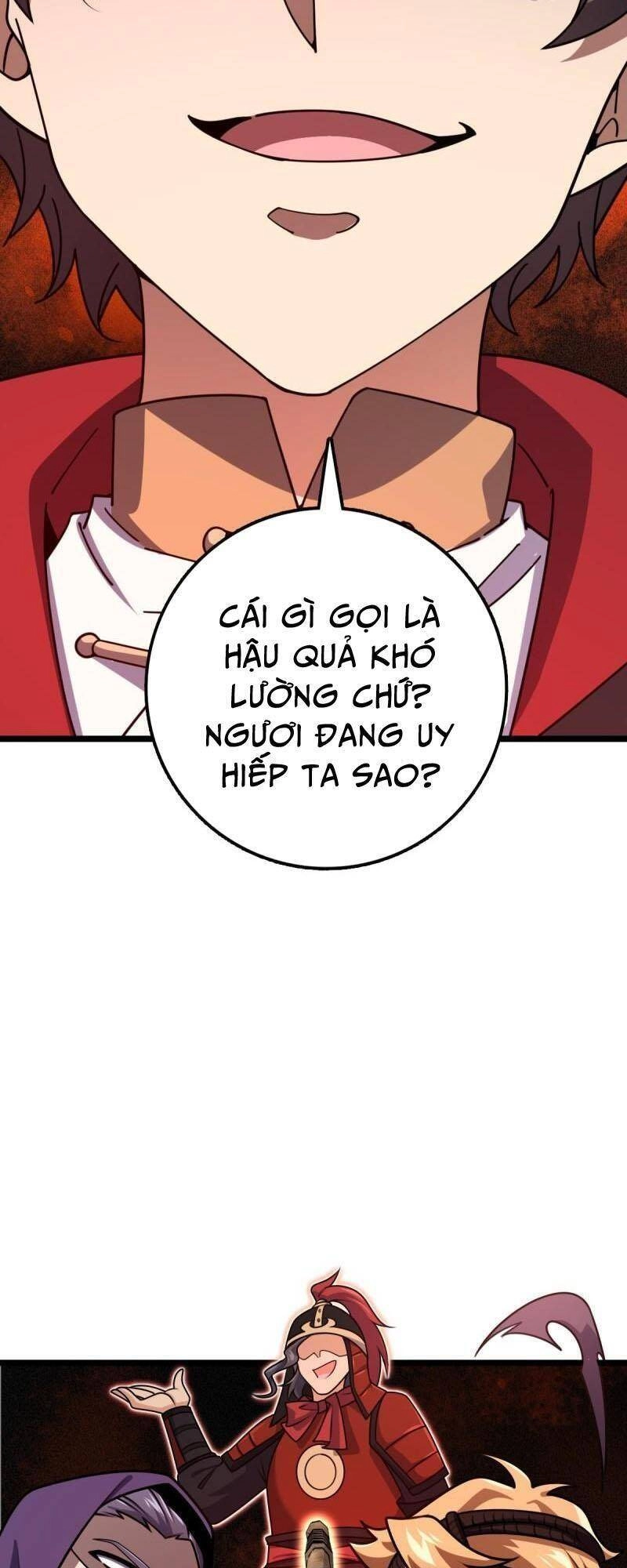 Đại Vương Tha Mạng Chapter 576 - 41