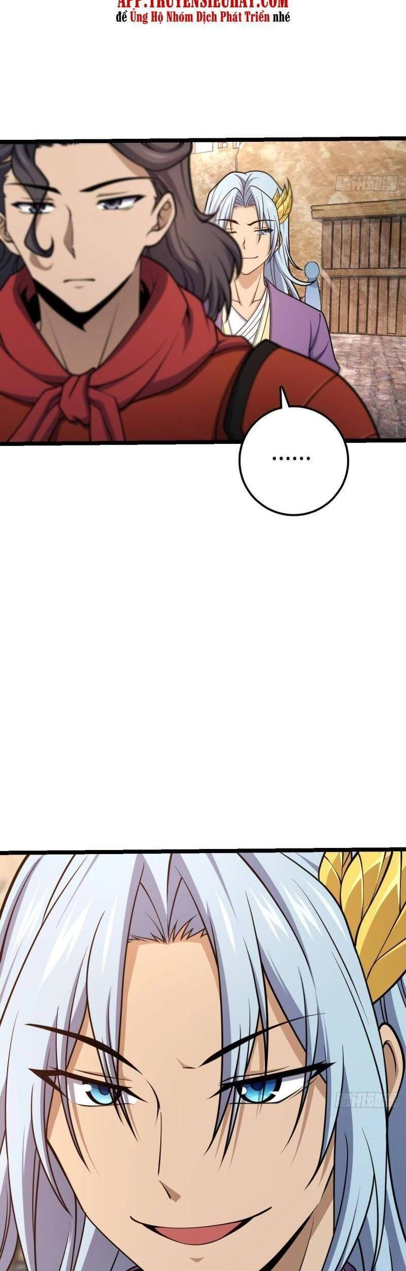 Đại Vương Tha Mạng Chapter 578 - 4