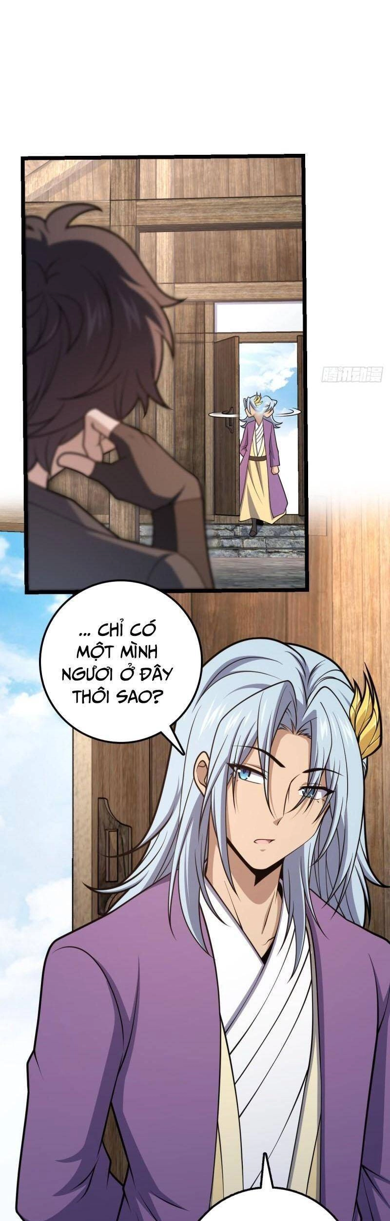 Đại Vương Tha Mạng Chapter 578 - 6