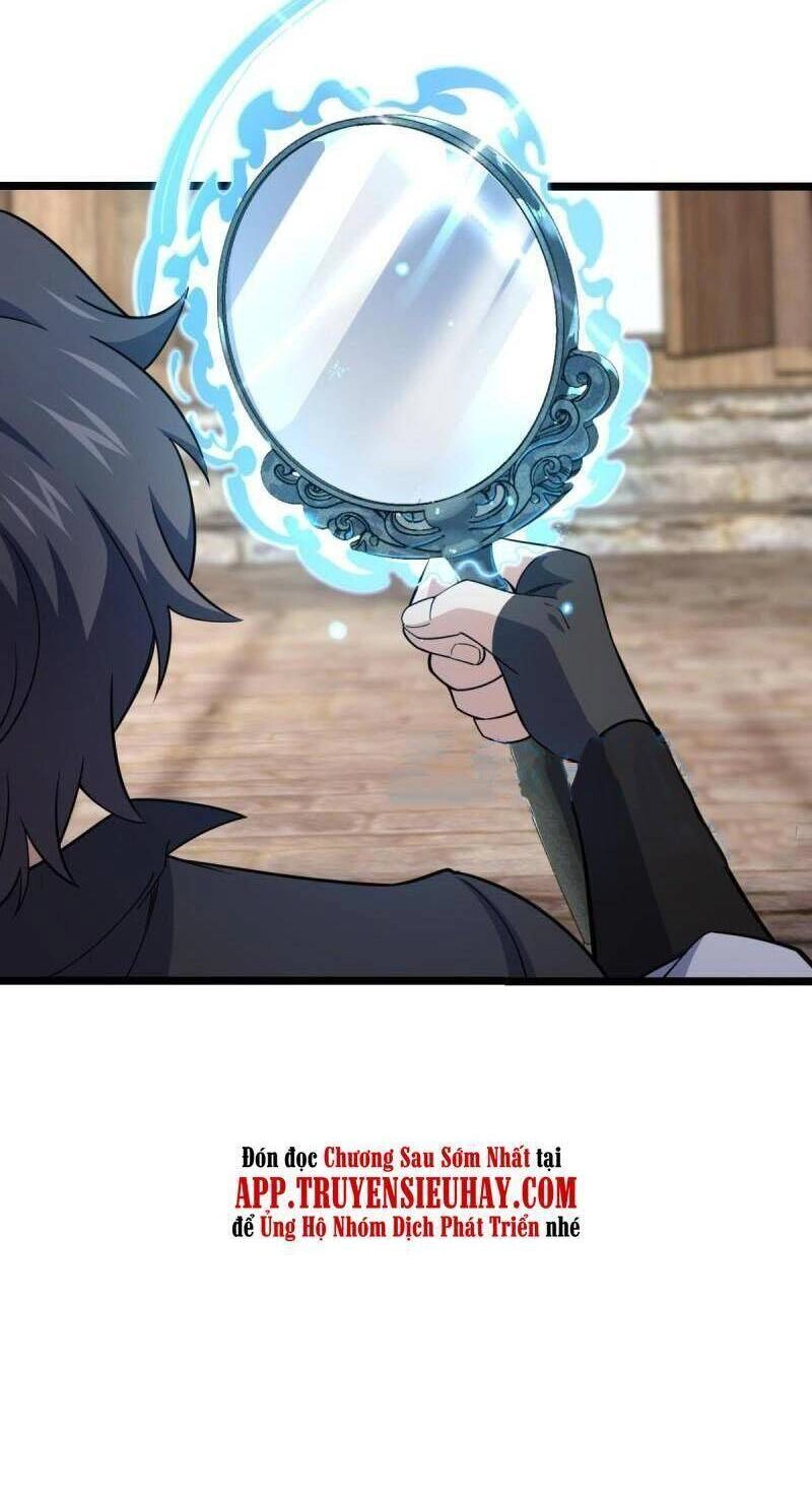 Đại Vương Tha Mạng Chapter 578 - 13