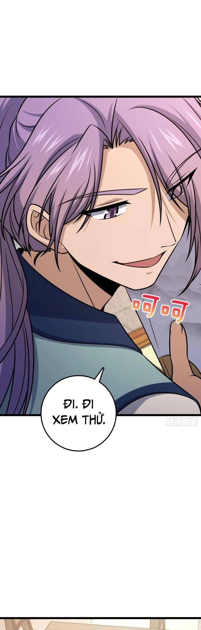 Đại Vương Tha Mạng Chapter 578 - 28