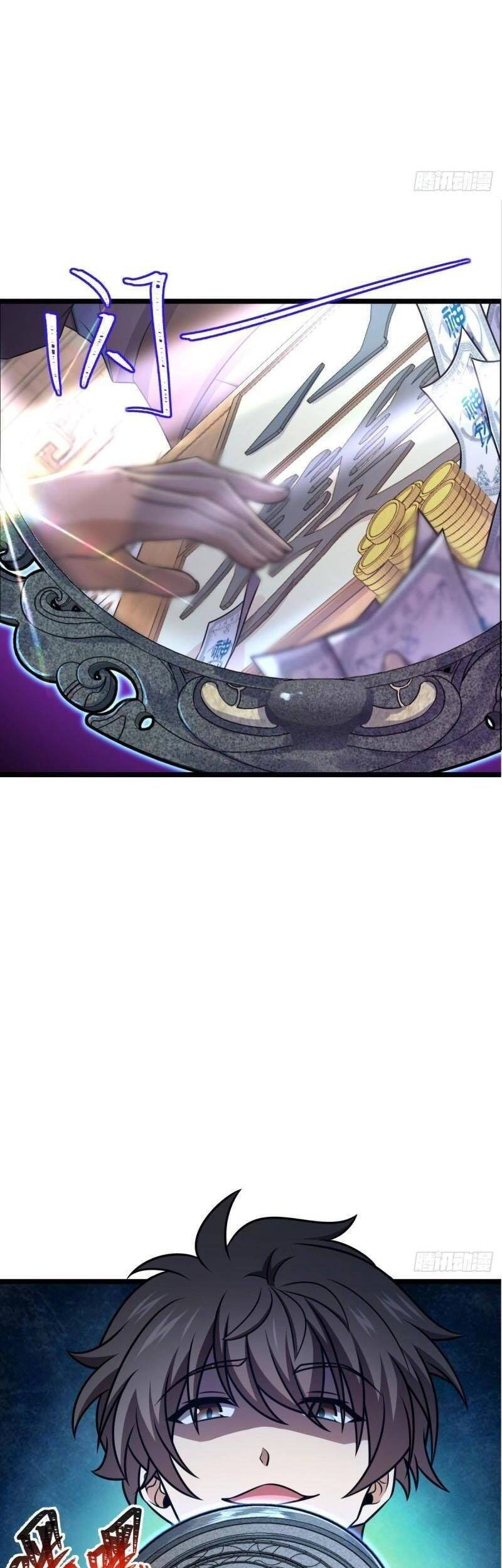 Đại Vương Tha Mạng Chapter 578 - 32