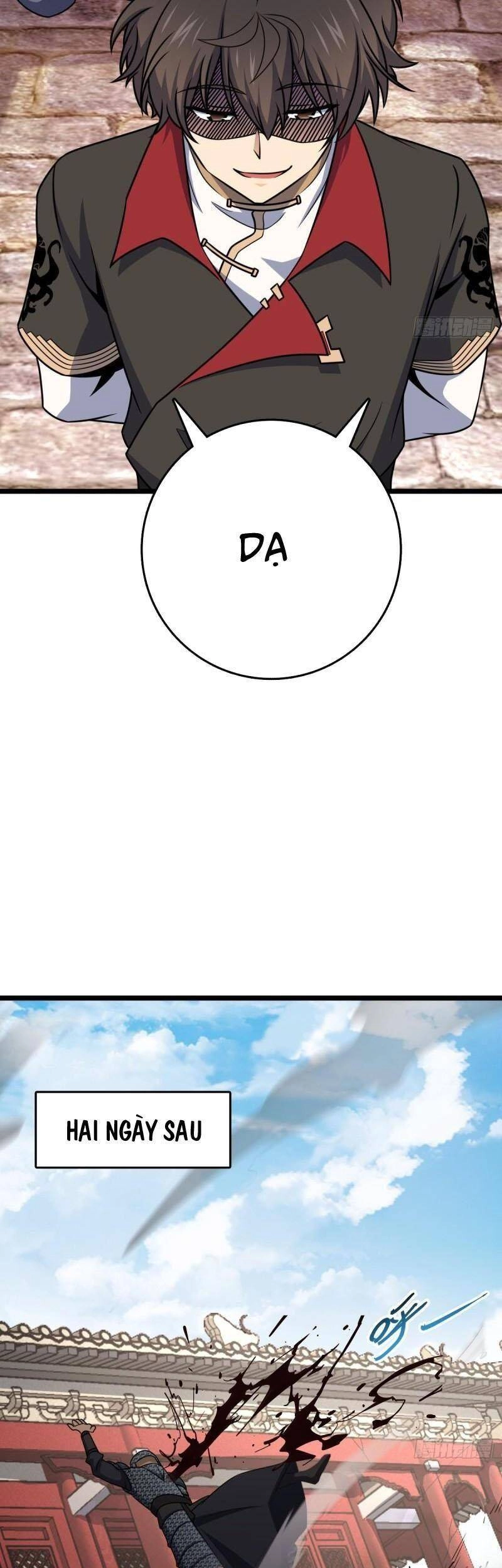 Đại Vương Tha Mạng Chapter 578 - 34