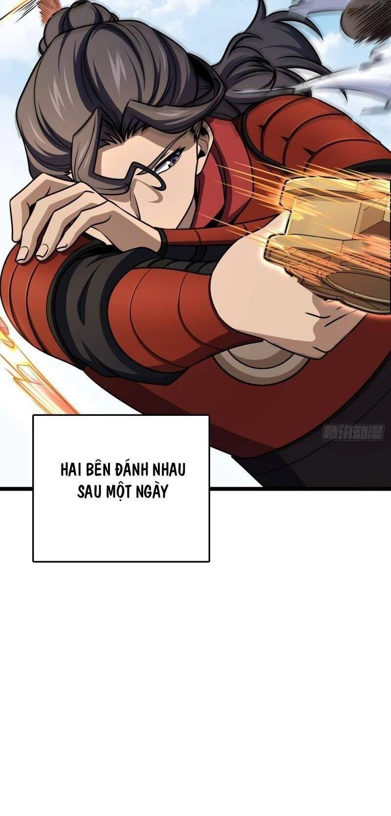 Đại Vương Tha Mạng Chapter 578 - 36