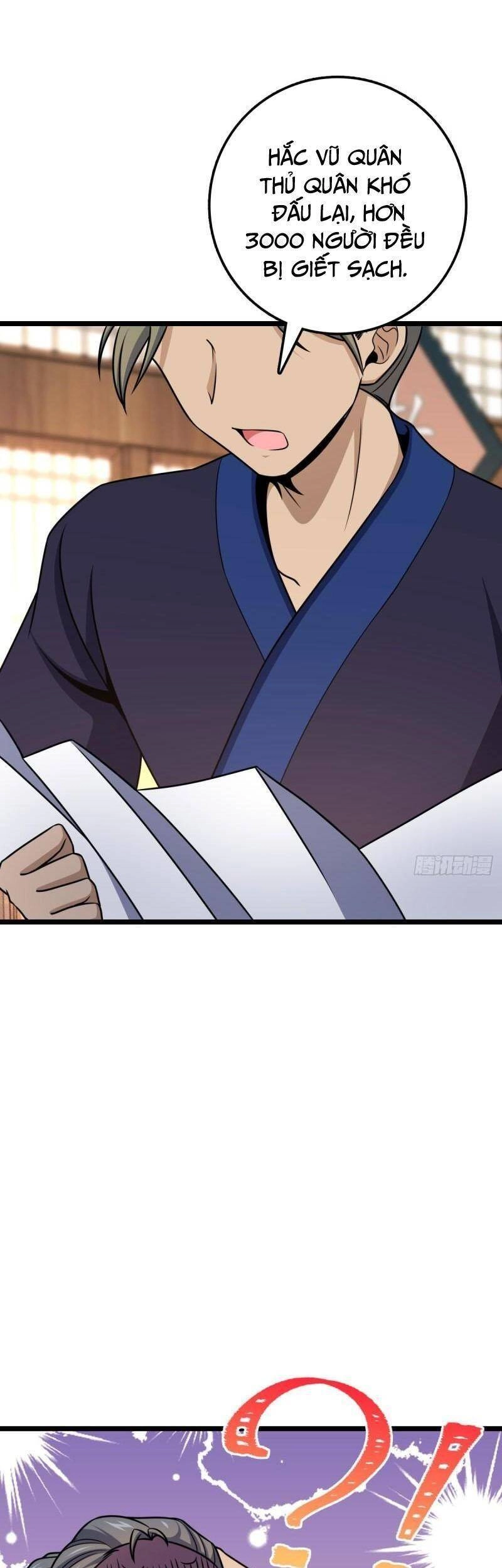 Đại Vương Tha Mạng Chapter 578 - 37