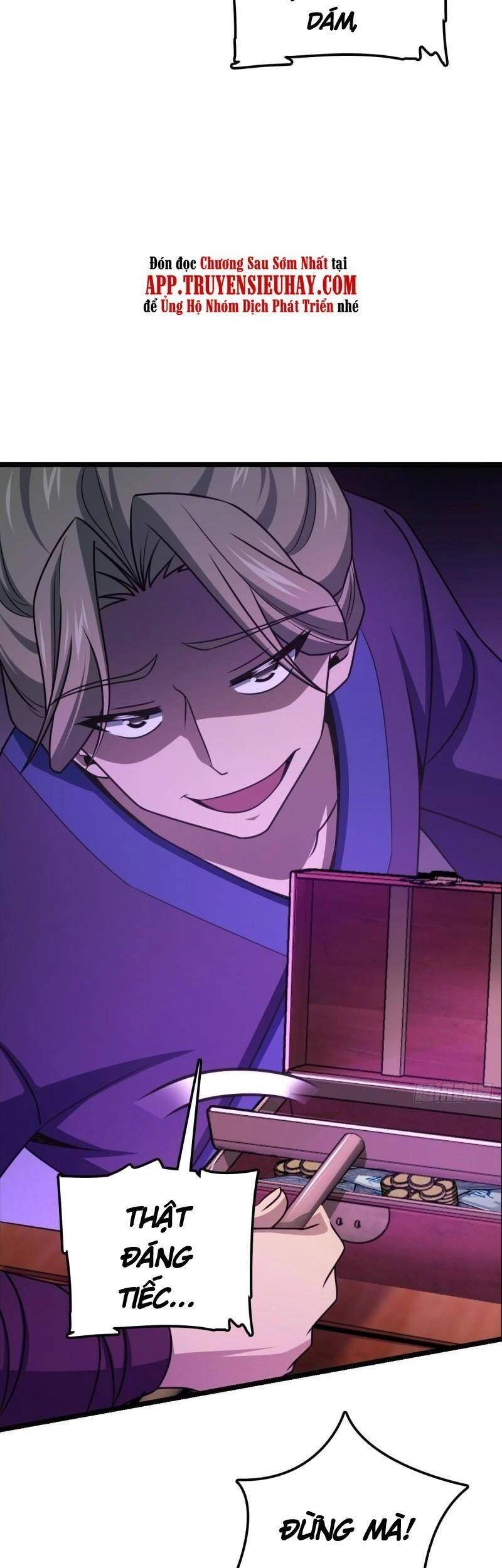 Đại Vương Tha Mạng Chapter 578 - 39