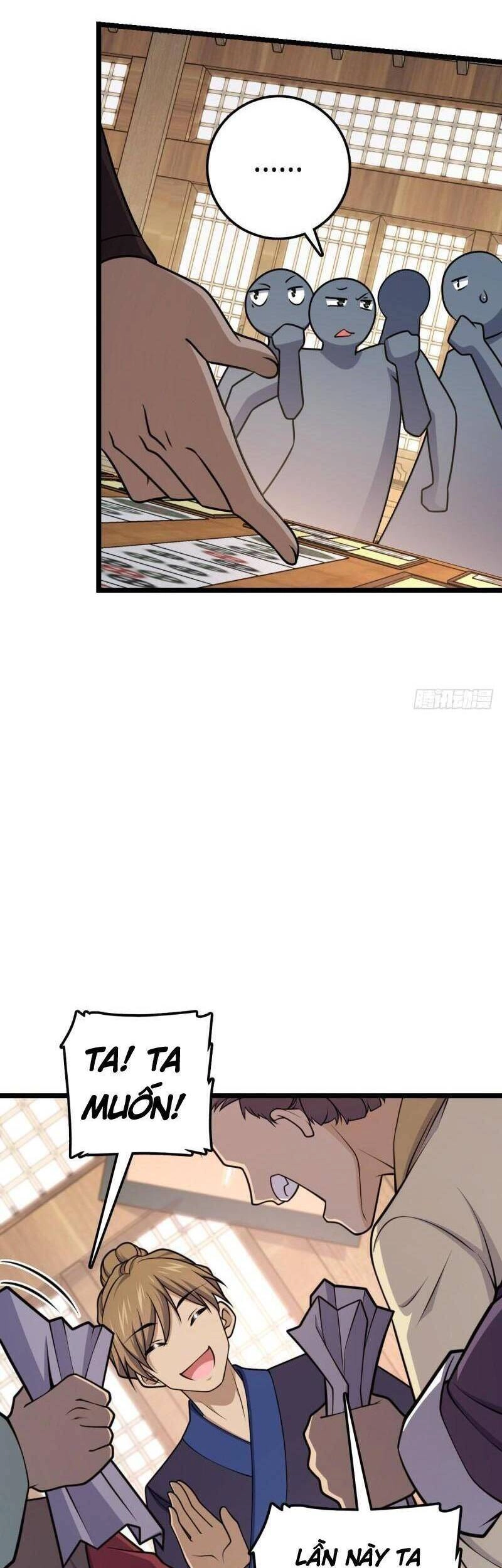 Đại Vương Tha Mạng Chapter 578 - 42