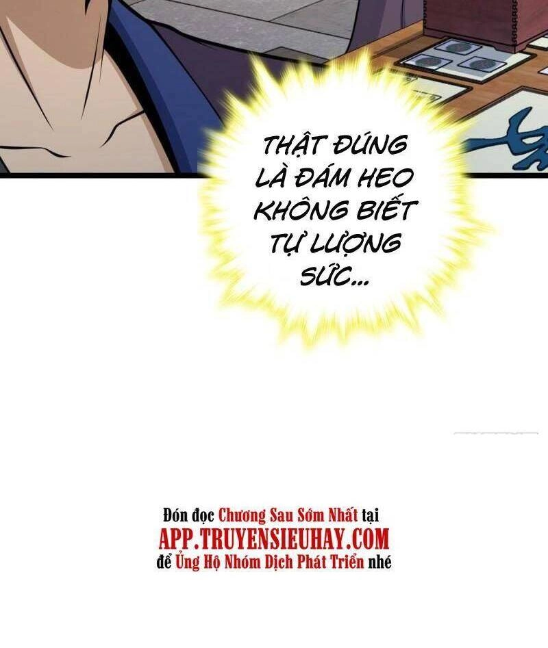 Đại Vương Tha Mạng Chapter 578 - 44