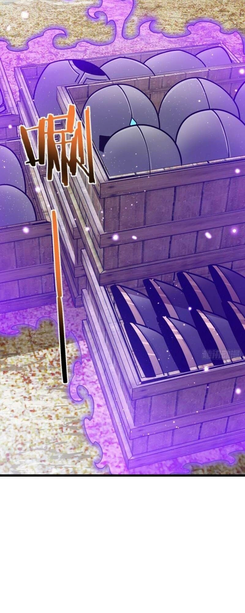 Đại Vương Tha Mạng Chapter 579 - 4