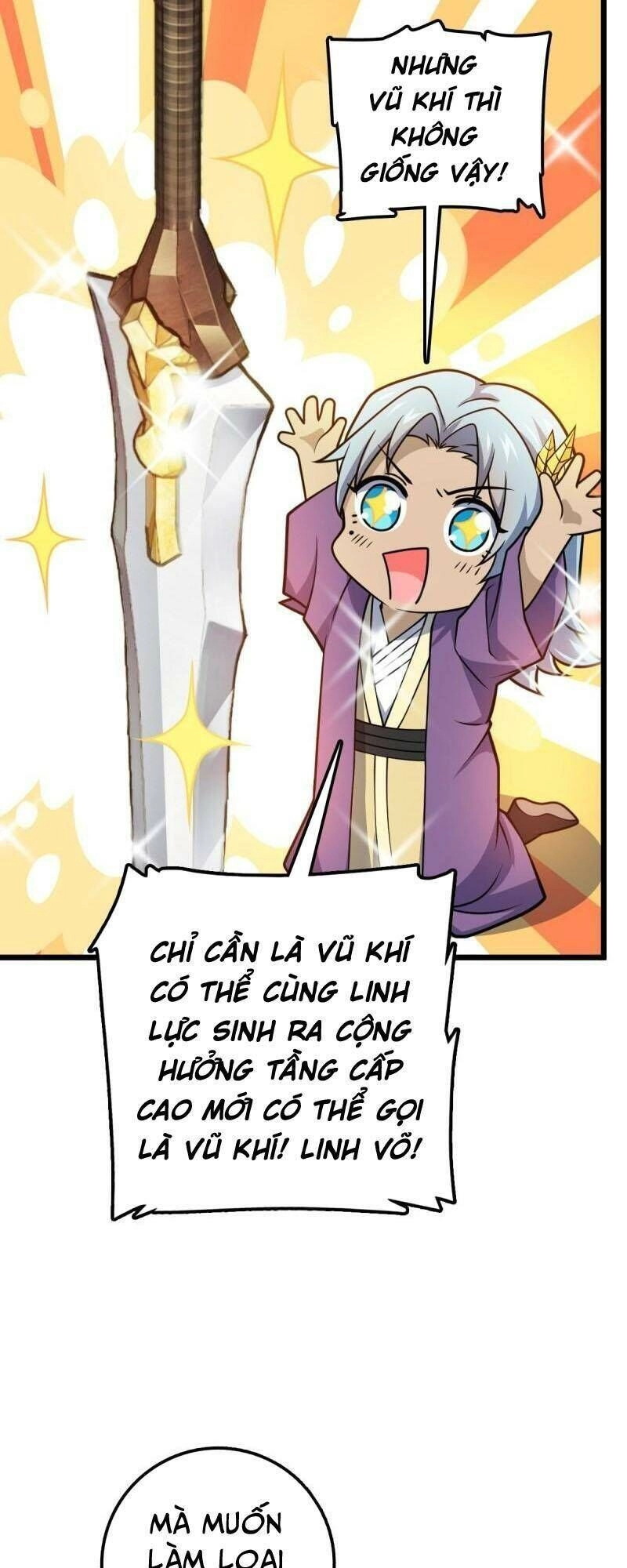 Đại Vương Tha Mạng Chapter 579 - 9