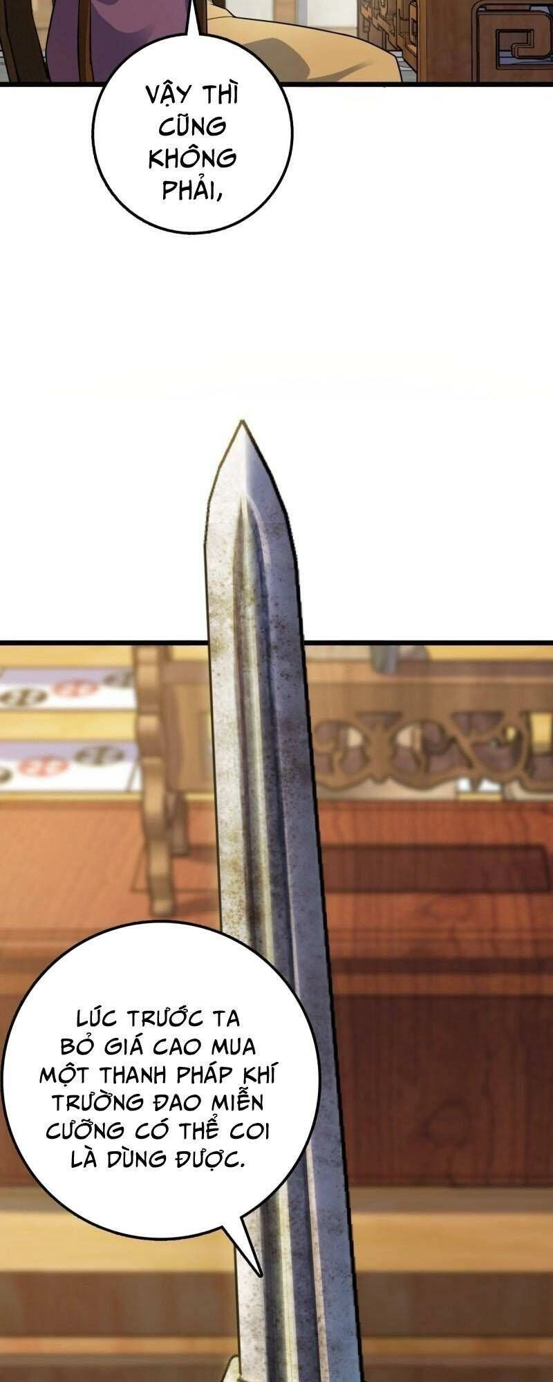 Đại Vương Tha Mạng Chapter 579 - 12