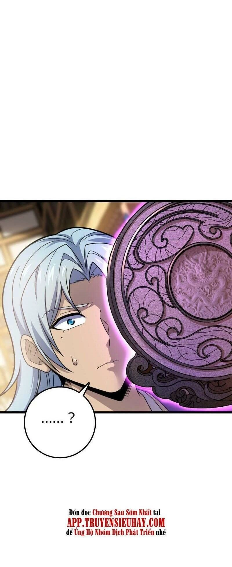 Đại Vương Tha Mạng Chapter 579 - 15