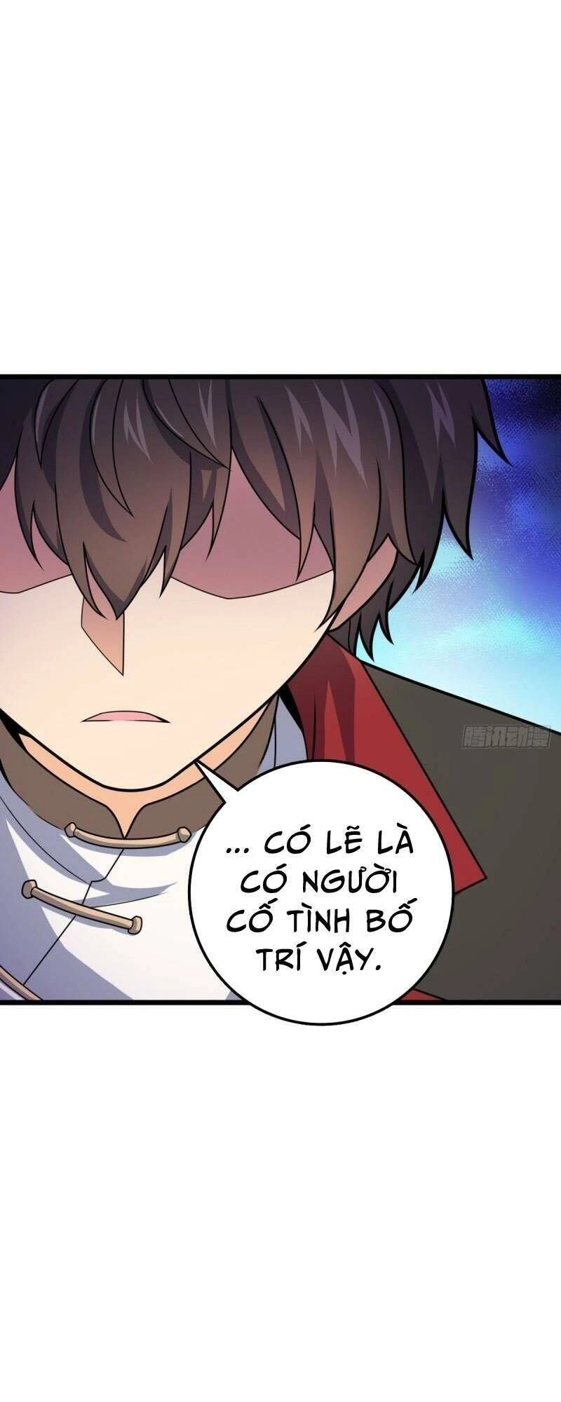 Đại Vương Tha Mạng Chapter 579 - 22