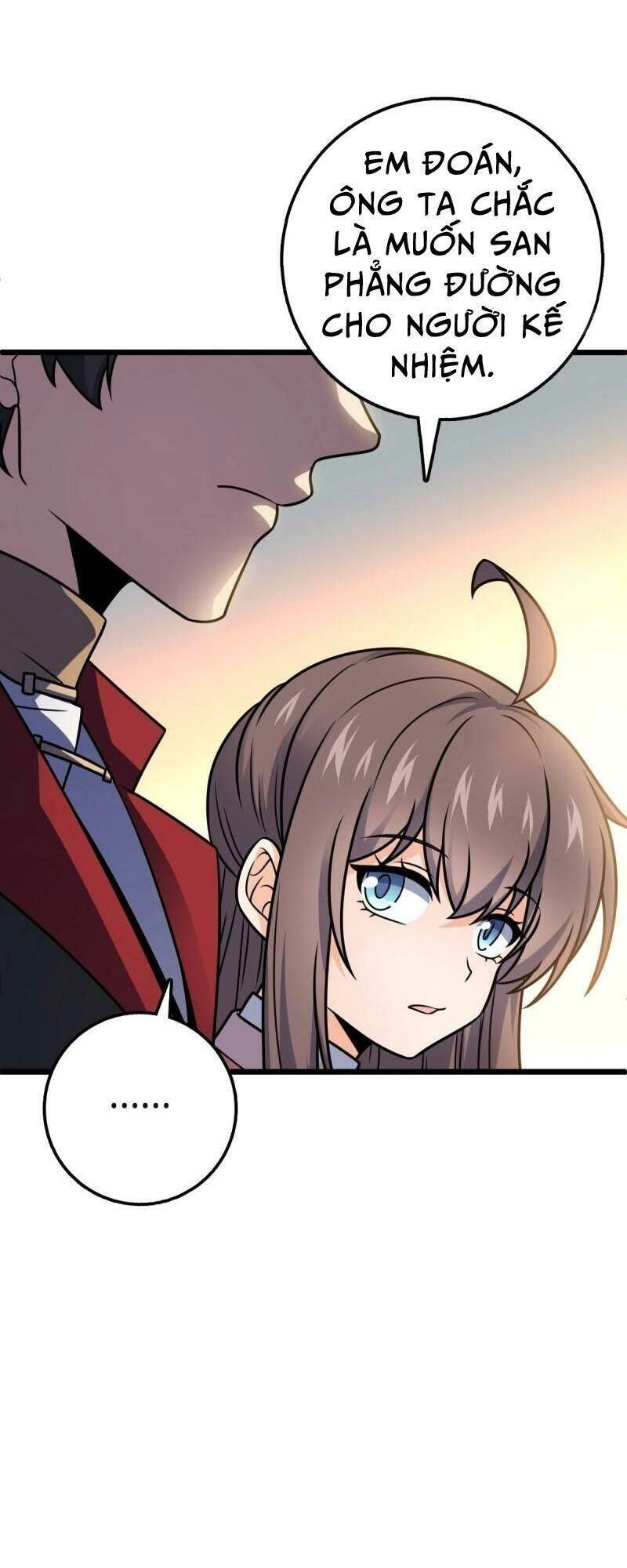 Đại Vương Tha Mạng Chapter 579 - 24