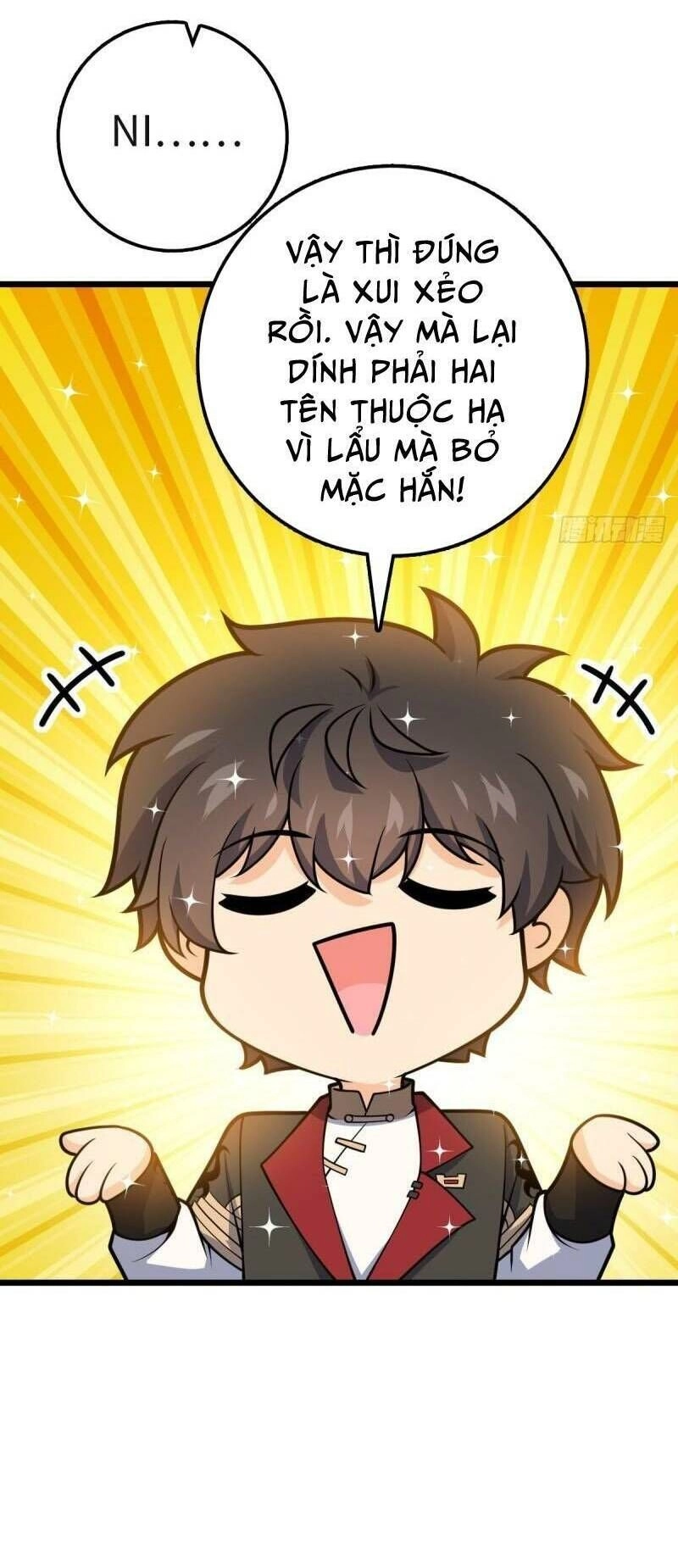 Đại Vương Tha Mạng Chapter 579 - 29