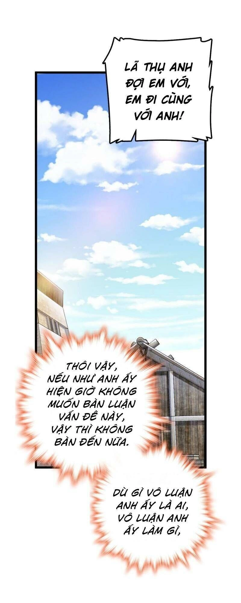 Đại Vương Tha Mạng Chapter 579 - 33