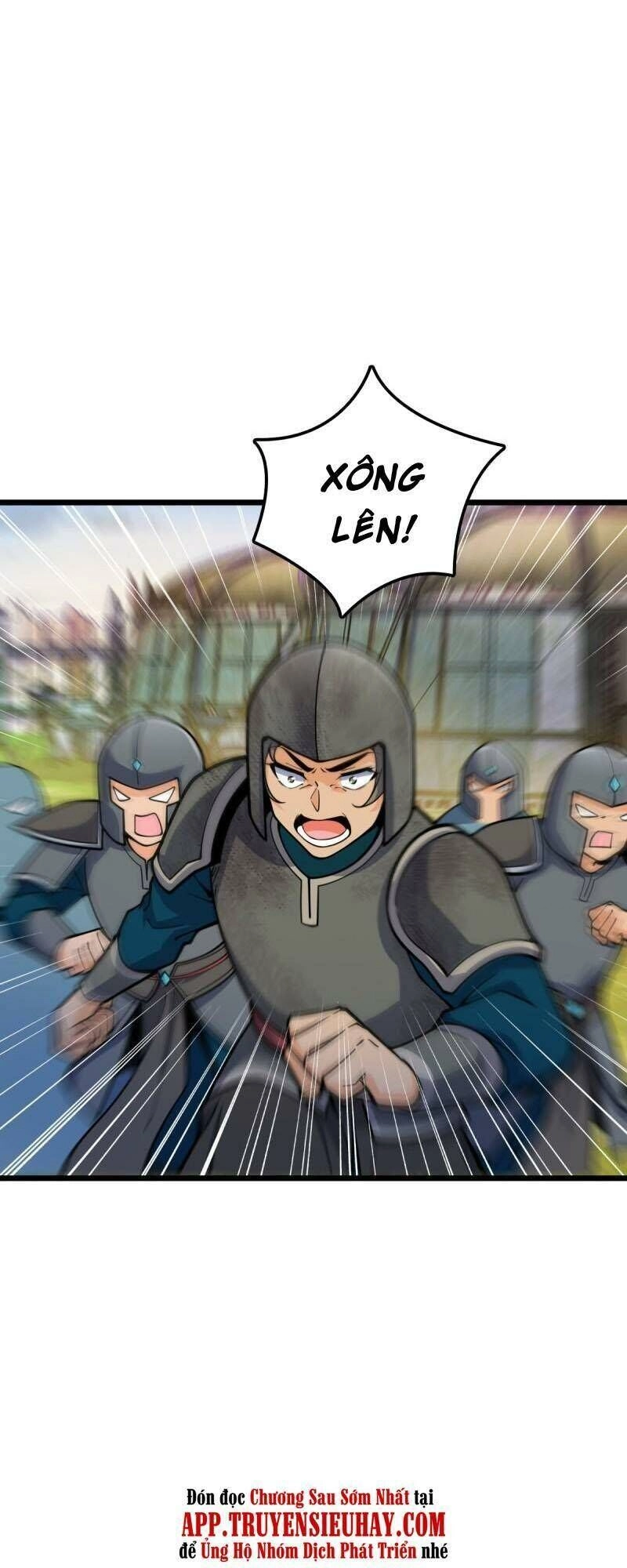 Đại Vương Tha Mạng Chapter 579 - 36