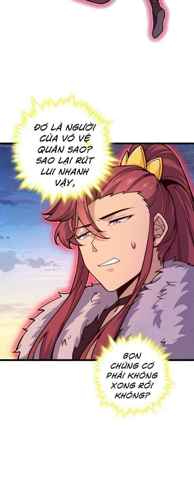 Đại Vương Tha Mạng Chapter 579 - 38