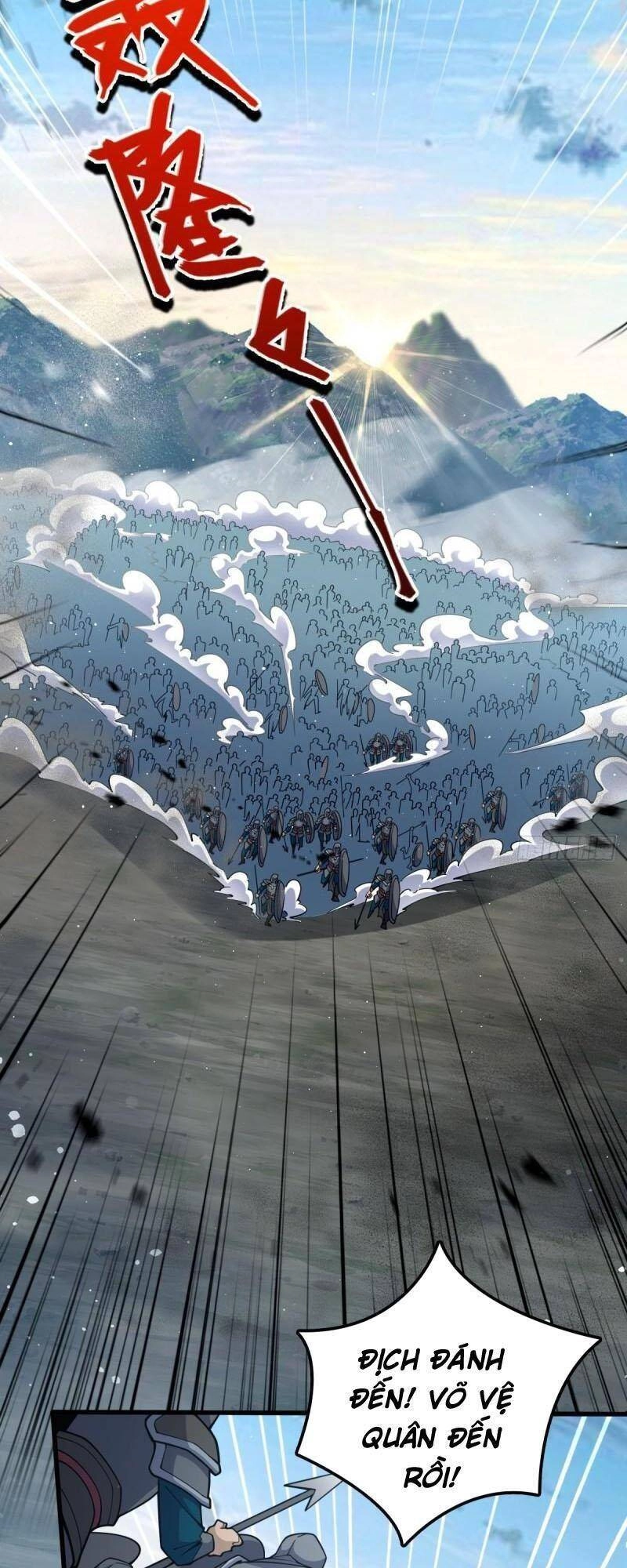 Đại Vương Tha Mạng Chapter 580 - 9