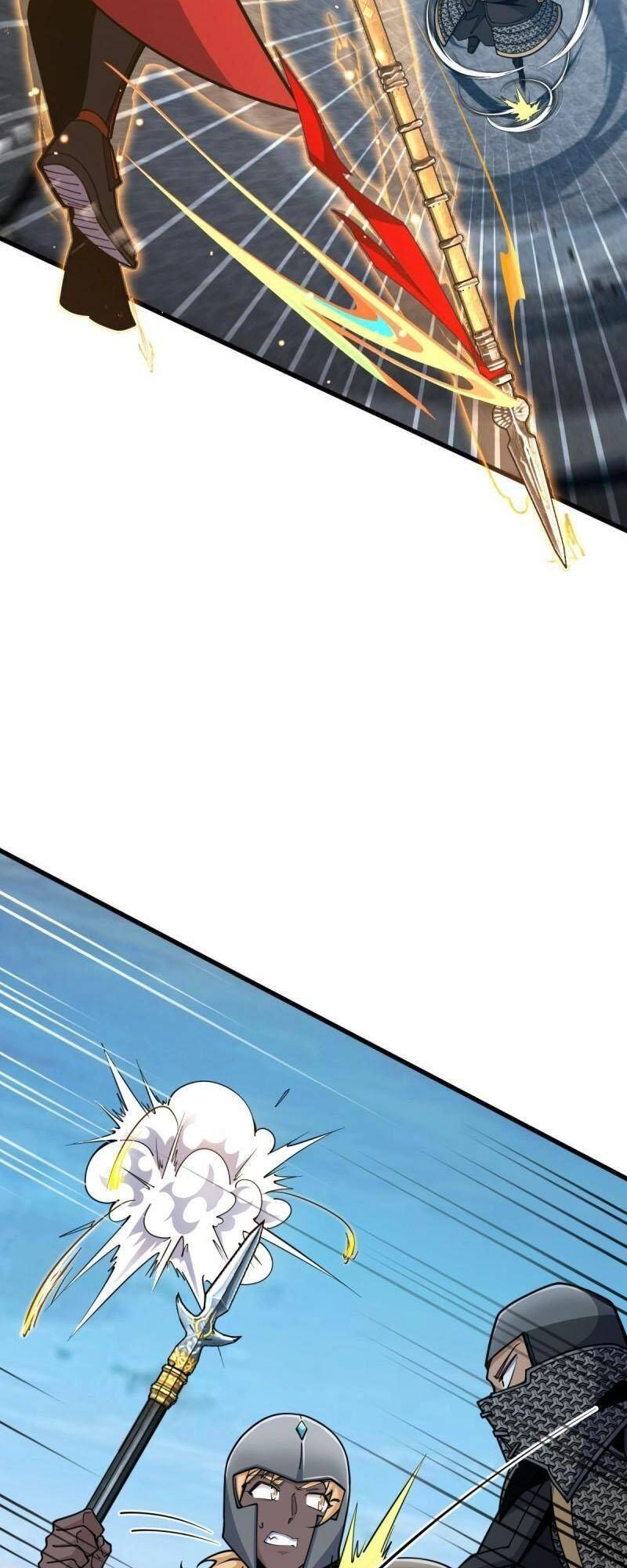 Đại Vương Tha Mạng Chapter 580 - 13