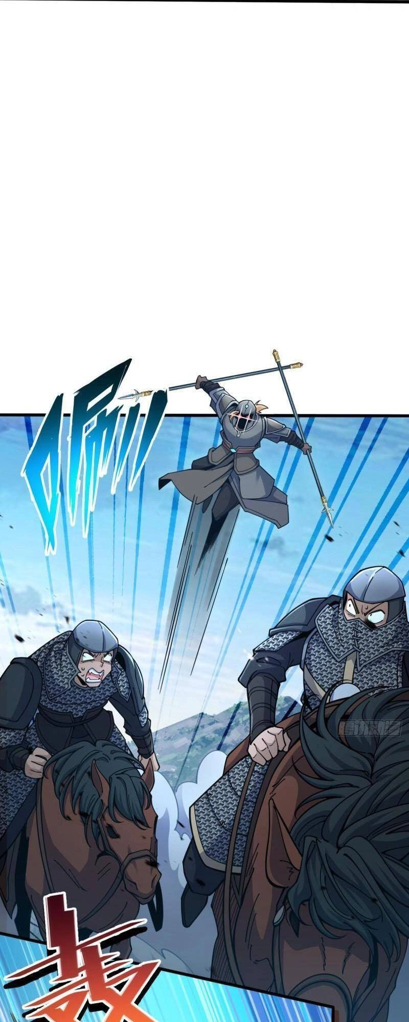 Đại Vương Tha Mạng Chapter 580 - 19