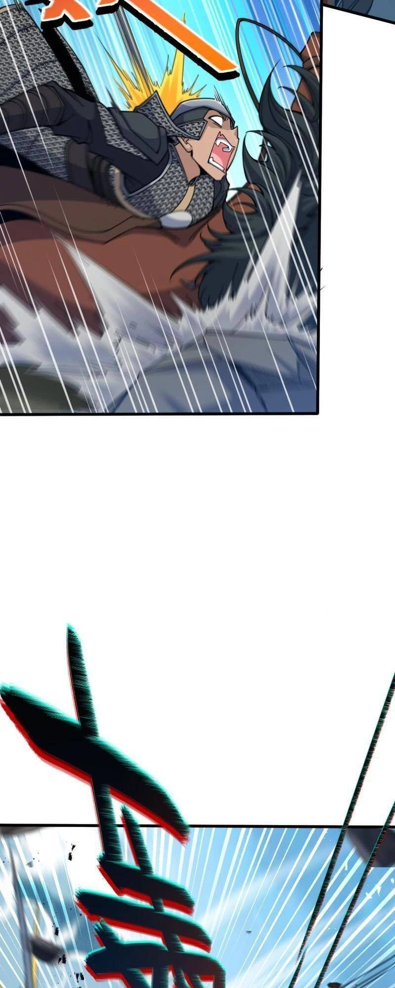 Đại Vương Tha Mạng Chapter 580 - 20