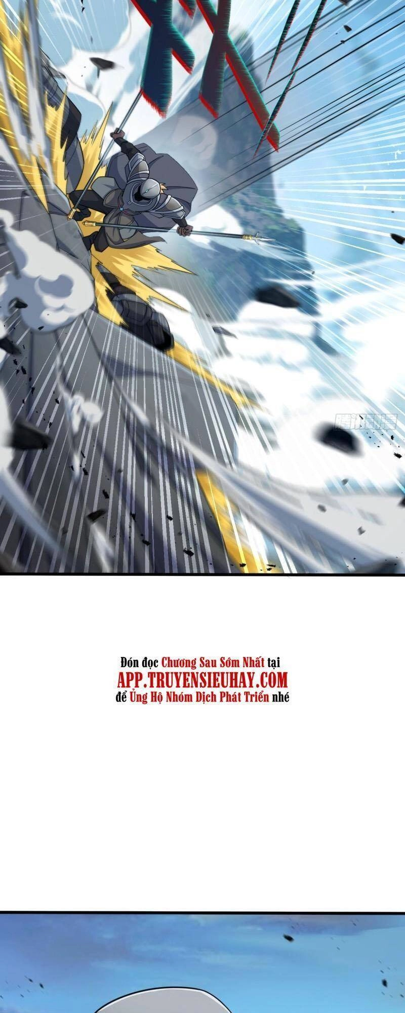 Đại Vương Tha Mạng Chapter 580 - 21