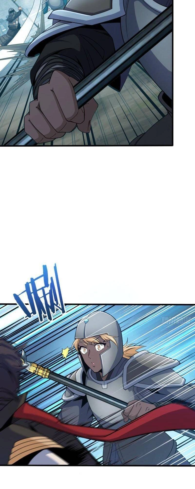 Đại Vương Tha Mạng Chapter 580 - 23