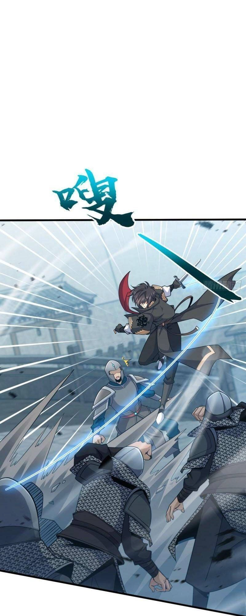 Đại Vương Tha Mạng Chapter 580 - 24