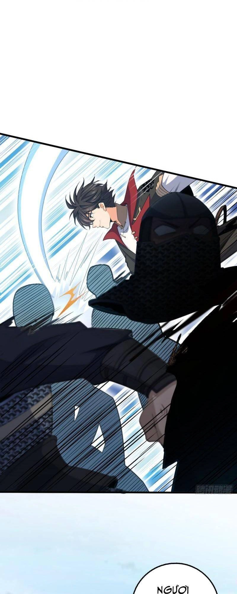 Đại Vương Tha Mạng Chapter 580 - 26