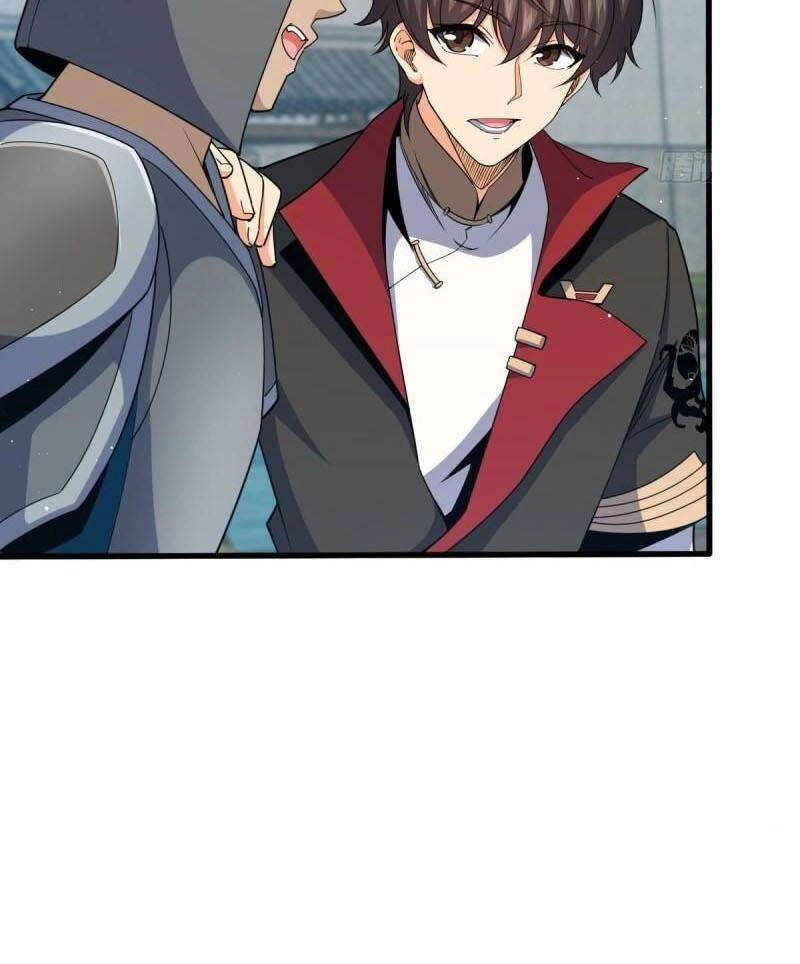 Đại Vương Tha Mạng Chapter 580 - 30