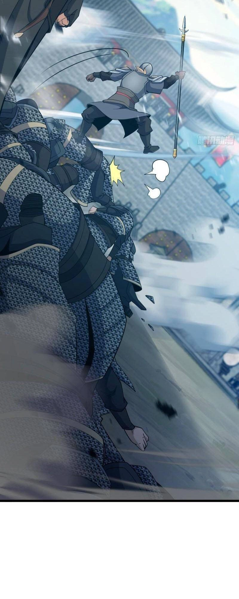 Đại Vương Tha Mạng Chapter 580 - 32