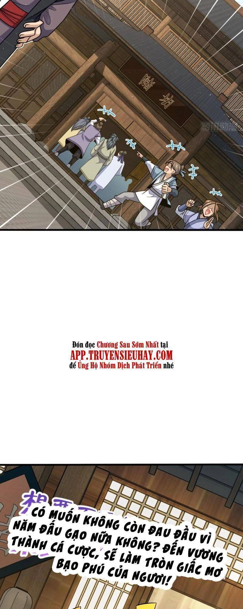 Đại Vương Tha Mạng Chapter 580 - 39