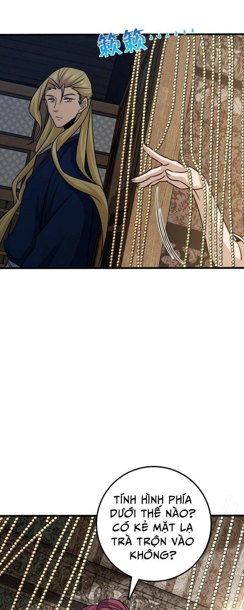 Đại Vương Tha Mạng Chapter 580 - 43